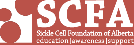 SCFA - Sickle Cell Foundation of Alberta