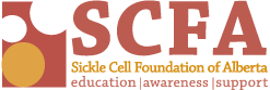 SCFA - Sickle Cell Foundation of Alberta